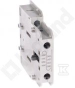 STYKI POM.BOCZNE 3P 9-150A 1NO1NC CTX3 (SZT)