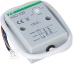 ASO-220 AUT.SCH.220V 10A IP65 N/T (SZT)