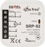 SRP-02 STER.ROLET.PUSZKA (SZT)