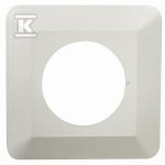 Osłona ściany pojed. OSX-910 satyna (SZT)