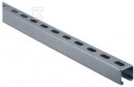 BIS SZYNA 41X21X1.5  2MB RAPIDSTRUT (m)