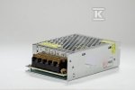 ZASIL.ELEKTRONICZNY 230/12V DC 60W (SZT)