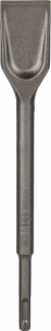 DŁUTO PŁASKIE SDS PLUS SZEROKIE 40*250MM (1 SZT)