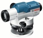 NIWELATOR OPTYCZNY GOL20D SET + BT160 + GR50 (1 SZT)
