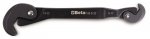 KLUCZ SAMONASTAWNY SAMOZACISKOWY DWUSTRONNY 8-32MM (1 SZT)