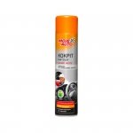 KOKPIT MATOWY JABŁKOWY 600ML (1 SZT)
