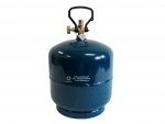 BUTLA TURYSTYCZNA 7.2L/3KG PUSTA GW. 3/8'' (1 SZT)