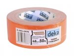 TAŚMA TYNKARSKA POMARAŃCZOWA FASADA 48MM*20M (1 SZT)