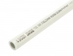 RURA PP-R STABI GF 4M, PN20, 25 MM - SZT. (1 SZT)