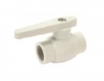 PP R PN20 ZAWÓR KULOWY 20MM (1 SZT)