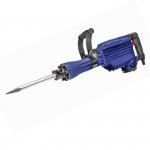 MŁOT WYBURZENIOWY HEX 1600W (1 SZT)
