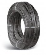 DRUT TWARDY NW 5.00MM (5 KG)
