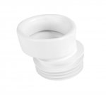 ZŁĄCZE MIMOŚRÓDO Z TW. SZTUCZNEGO WC-110MM (WJ.1011)(1074NT) (1 SZT)