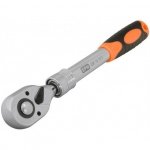 GRZECHOTKA 1/2'' Z UCHWYTEM TELESKOPOWYM 295-435MM (1 SZT)
