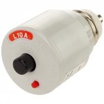 WYŁĄCZNIK NADMIAROWY WKRĘTKOWY S101S L10A (1 SZT)