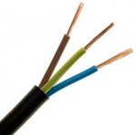 PRZEWÓD WARSZTATOWY OW H05RR-F 3X1,5 300/500V (100 MB)