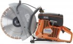 PILARKA SPALINOWA TARCZOWA K770 350 MM (1 SZT)