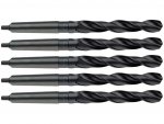 WIERTŁO UCHWYT STOŻKOWY NWKC HSS PRO 14.50MM DIN345 (5 SZT)
