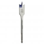 WIERTŁO DO DREWNA ŁOPATKOWE BLUE GROOVE 14*152MM (1 SZT)