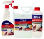 ŚRODEK GRZYBOBÓJCZY TYTAN 5L (1 SZT)