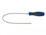 CHWYTAK GIĘTKI Z KOŃCÓWKĄ MAGNETYCZNĄ 450MM 5MM (1 SZT)