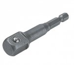 ADAPTER DO KLUCZY NASADOWYCH, UCHWYT DO WIERT. I WKRĘT.1/2'' (1 SZT)