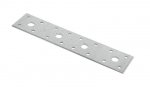 PŁYTKA MONTAŻOWA 200*40*2.5MM (1 SZT)