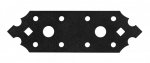 ŁĄCZNIK PŁASKI RETRO 130*40*2.5 (1 SZT)