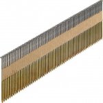 GWOŹDZIE GŁADKIE ŁĄCZONE PAPIEREM 3000SZT 3.3*90MM 34° (1 OP)