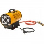 NAGRZEWNICA GAZOWA MASTER BLP 11M DE (1 SZT)