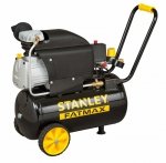 KOMPRESOR OLEJOWY FATMAX 24L 2KM 8BAR (1 SZT)