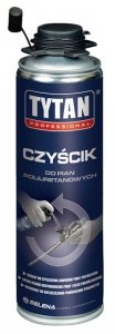 CZYŚCIK DO PIANKI 500ML (1 SZT)