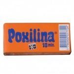 POXIPOL-POXILINA 38ML/70G (1 SZT)