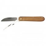NÓŻ MONTERSKI ZE SZPIKULCEM 170MM NK-508 (1 SZT)