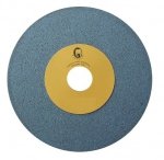 ŚCIERNICA CERAMICZNA T1 125*20*20 95A 80K-SZARA (1 SZT)