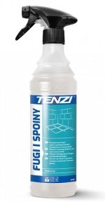 ŚRODEK DO CZYSZCZENIA FUG I SPOIN 0.6L (1 SZT)