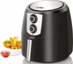 FRYTKOWNICA BEZTŁUSZCZOWA 1800W, 5.2L. (1 SZT)