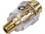 NAOLEJACZ DO NARZĘDZI PNEUMATYCZNYCH 1/4'' STANDARD (1 SZT)