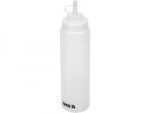 DYSPENSER DO SOSÓW 700ML. BIAŁY (1 SZT)