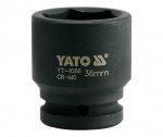 NASADKA KRÓTKA UDAROWA 6-KĄTNA 3/4'' 36MM (1 SZT)