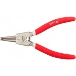 SZCZYPCE SEGERA ZEWNĘTRZNE WYGIĘTE 225MM (1 SZT)