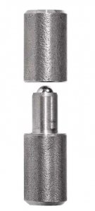ZAWIAS TOCZONY Z KULKĄ 18*70MM (1 SZT)
