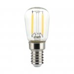 Żarówka LED V-TAC 2W Filament E14 ST26 VT-1952 6400K 200lm