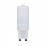 Żarówka LED V-TAC SAMSUNG CHIP 2.2W G9 VT-11033 3000K 200lm 5 Lat Gwarancji