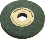 Sciernica tarczowa, z wycieciem, weglik krzemu 300x40x76mm K80 Müller