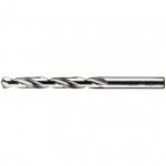 Wiertło do stali nierdzewnych Baildon DIN 338 RN NWKa INOX 9,5 mm, HSS-E Co5 (S), 125-81 mm