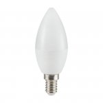 Żarówka LED V-TAC 5.5W E14 C37 Świeczka CRI95+ VT-2226 2700K 470lm 2 Lata Gwarancji