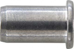 Nitonakretki aluminiowe, leb plasko-okragly M4x6x13mm GESIPA (500 szt.)