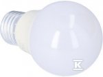 Żarówki LED E27 230V