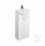 Szafki podumywalkowe z ceramiką